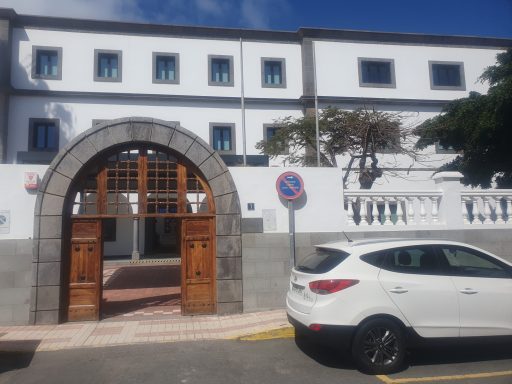 Centro de Nuestra Señora de Fátima