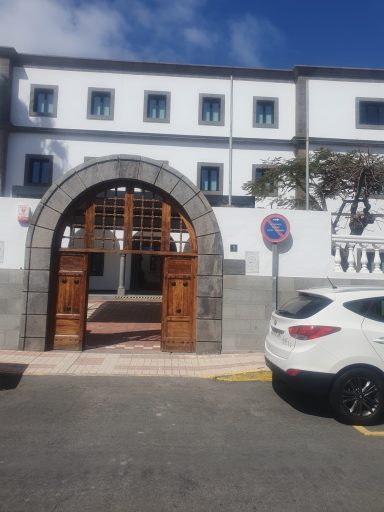 Centro de Nuestra Señora de Fátima
